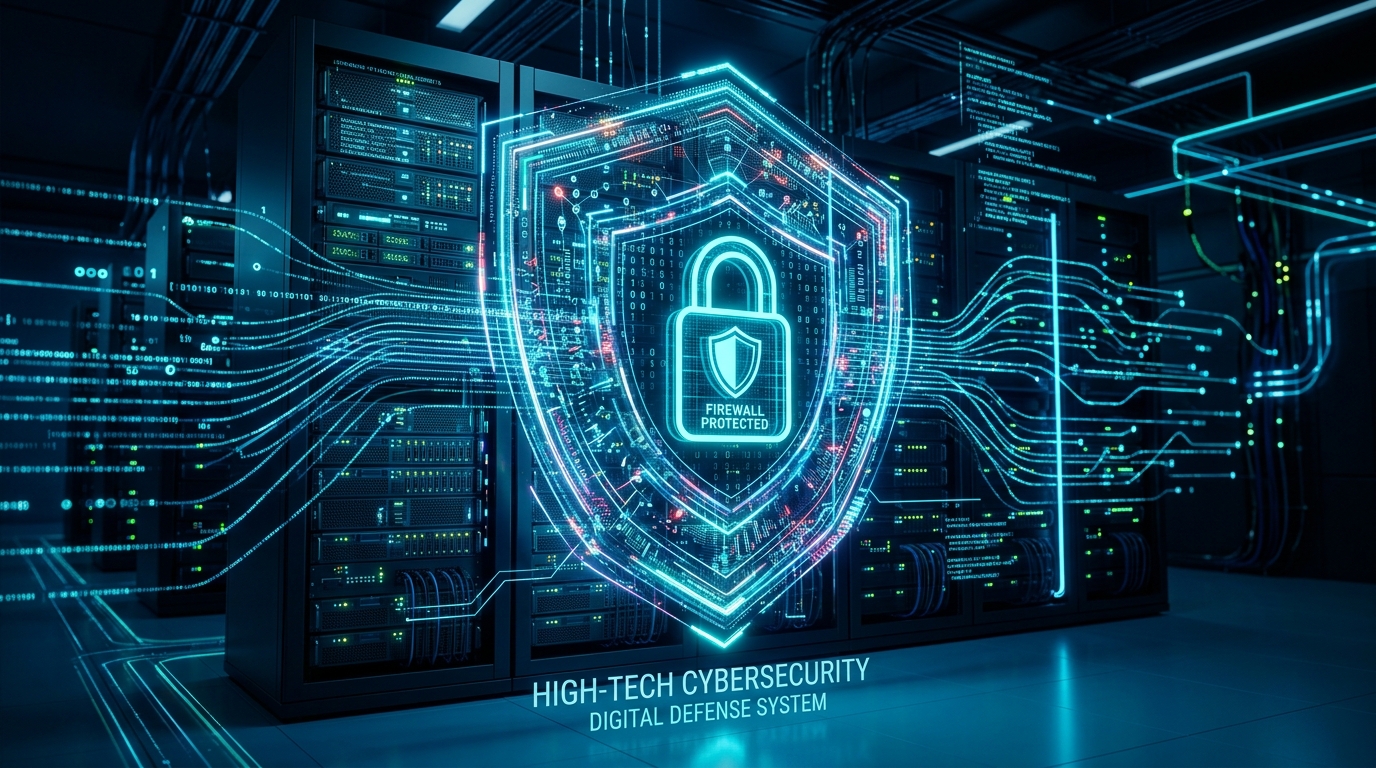 Bảo mật website doanh nghiệp: Những nguyên tắc phòng thủ sống còn (OWASP Guide)